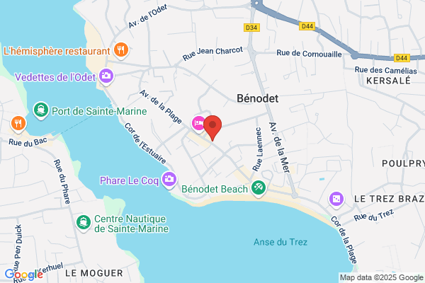Alain Guirriec Immobilier