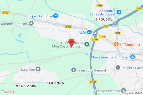 Algues Bretagne Atlantique (A.B.A)