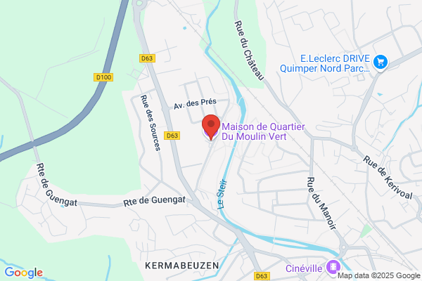 Ar Stal Quimper