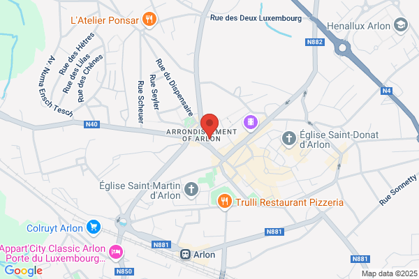 Arpege Boutique