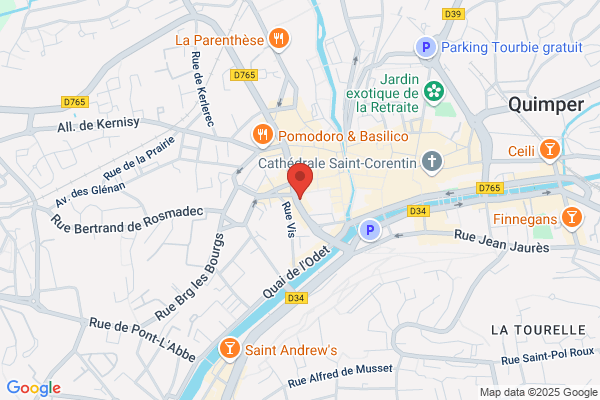 Assurances Groupama Agences Penhars