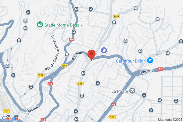 Au P Tit Rafiot
