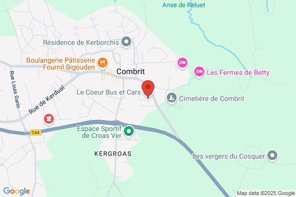 Autocars Caoudal Sarl