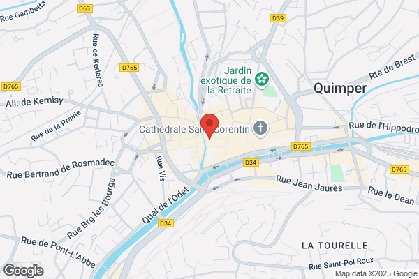 Aux Pates Fraiches