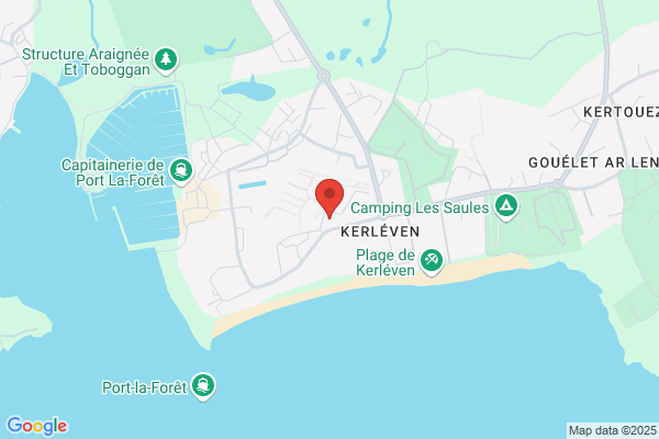 Camping De Kerleven