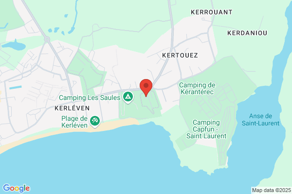 Camping Des Falaises