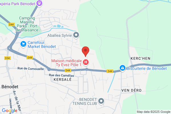Caoudal Autocars Sarl