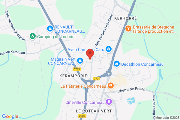Cef Comptoir Electrique Francais
