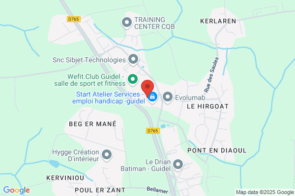 Centre D Aide Par Le Travail Service Activite jour