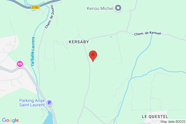 Chenil De Kersaby
