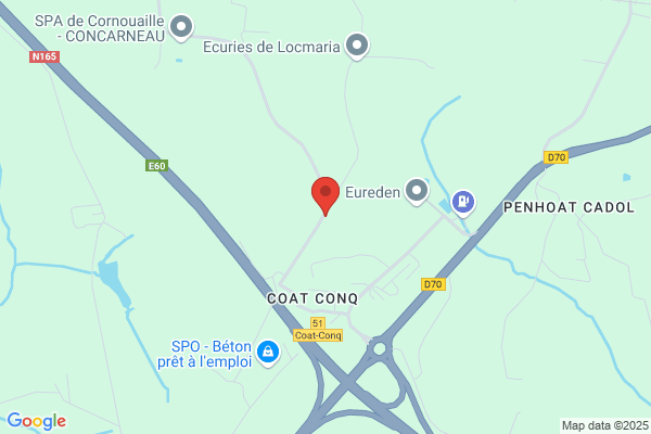 Concarneau Transports Helias