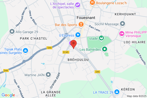 Credit Mutuel De Bretagne Cmb