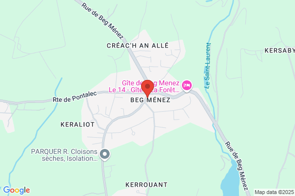 Creperie De Croas Kerleven