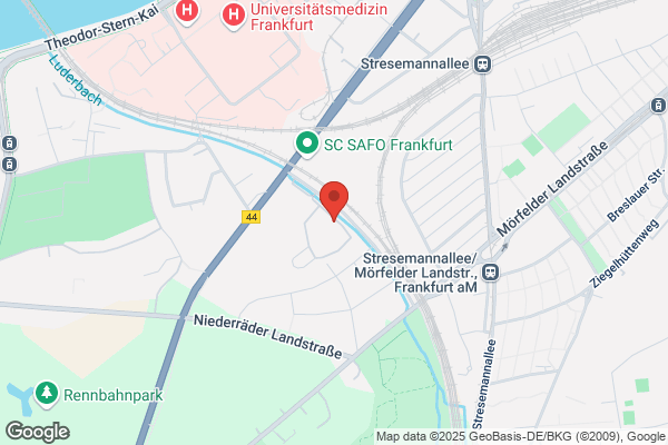 Geodesie