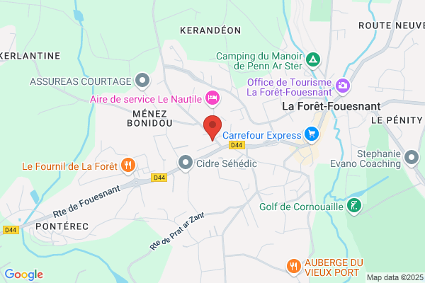 Hotel Restaurant Aux Cerisiers