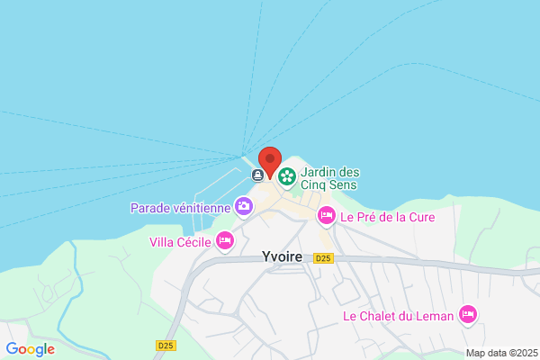 Hotel Restaurant Du Port