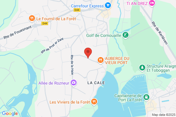 Locations de Ti-Laëz