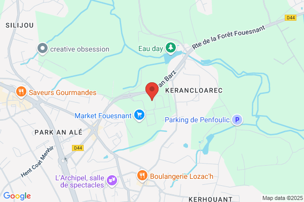 Max Plus Fouesnant