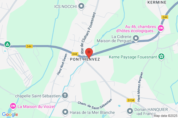 Sécuritest Contrôle Technique Automobile FOUESNANT