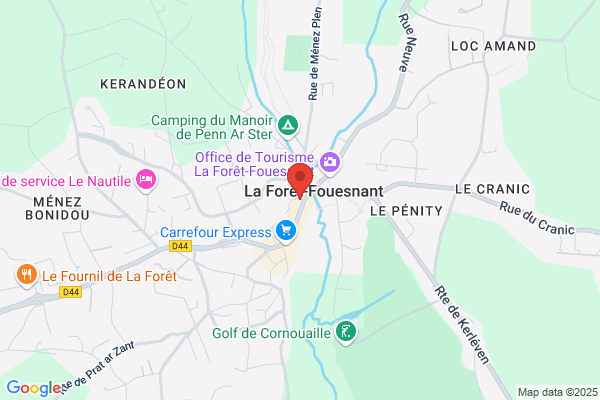 restaurant les PLANCHES