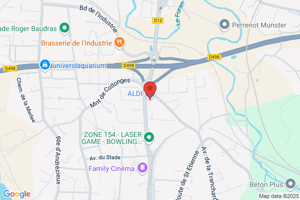 ALDI