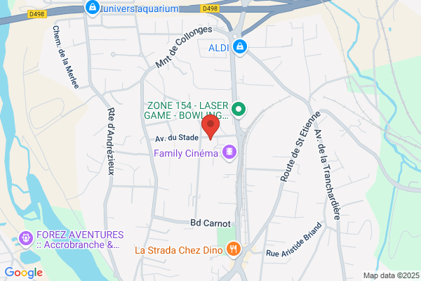 BIOGROUP - Laboratoire de Saint-Just-Saint-Rambert