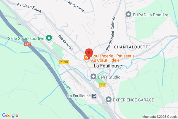 La Poste Agence Communale