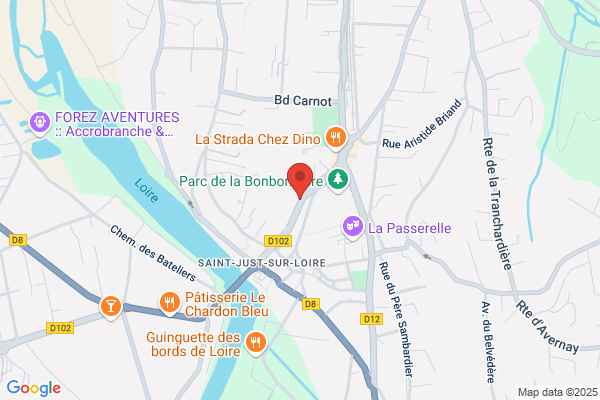 MMA Assurances SAINT JUST SAINT RAMBERT