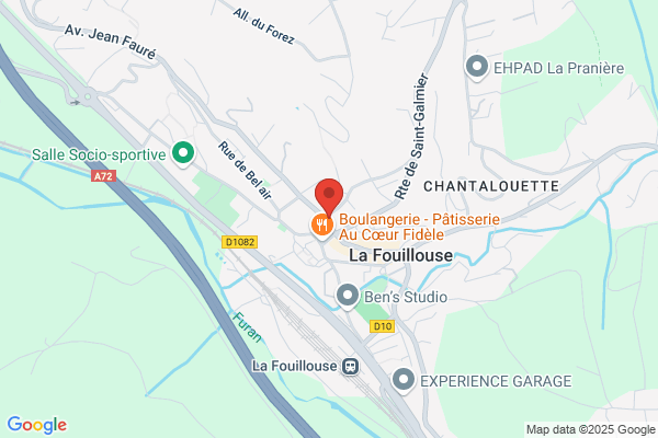 Ambiance Et Petales