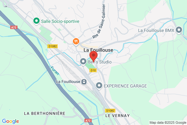 Amicale Boule Feuillantine