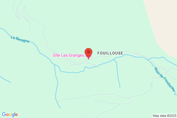 Auberge Des Granges