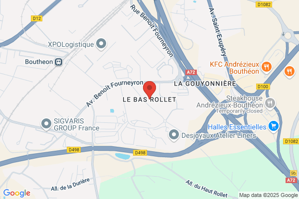 Bas-Rollet Service