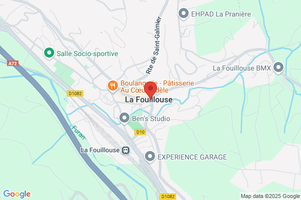 Boisselier Jacques