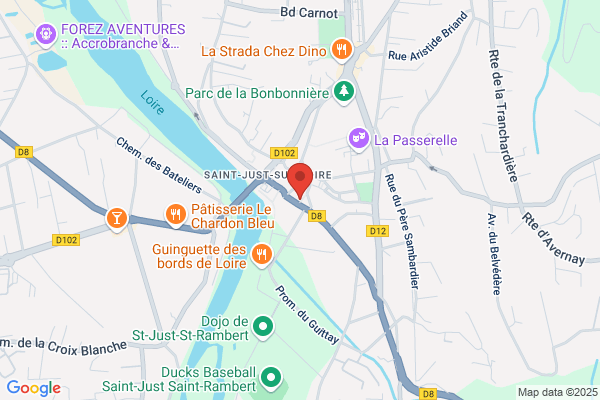 Boucherie Centrale