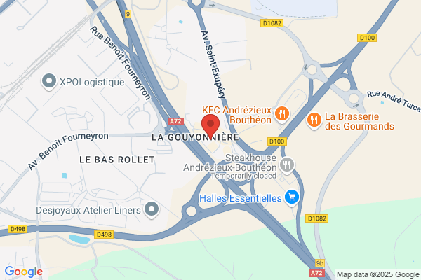 Brasserie Le 5