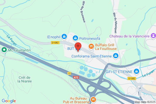 But Service Apres Vente
