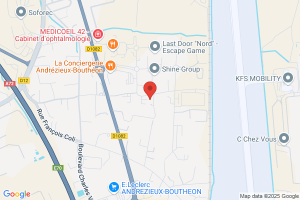 Centre Ambulancier Loire