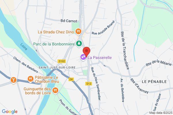 Cercle Etudes Sociales