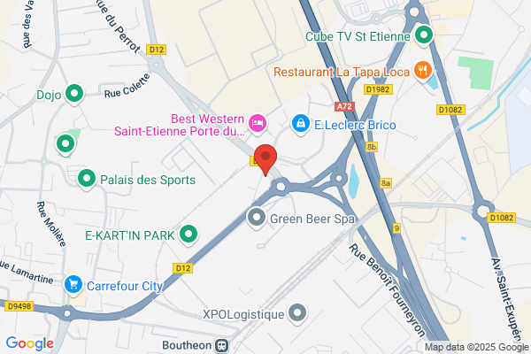 Chanut Expansion