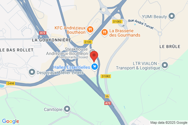 Conseil Superieur De La Peche