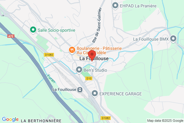 Credit Agricole Mutuel Loire Haute Loire