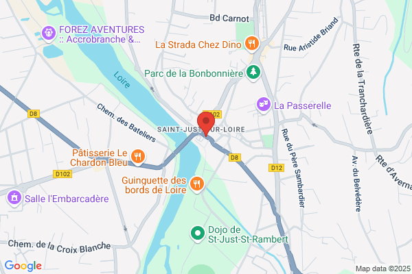 Credit Agricole Mutuel Loire Haute Loire Quartier st just