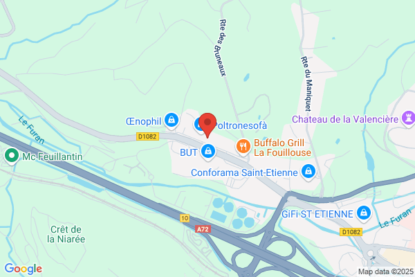 Cuir Center Atelier Du Salon Franchise