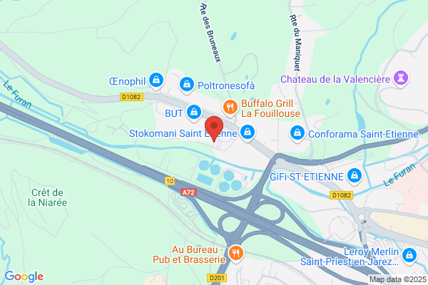 E.Leclerc Drive