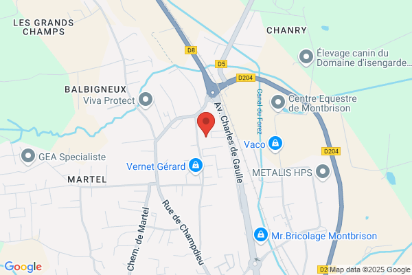 Garage Hilaire