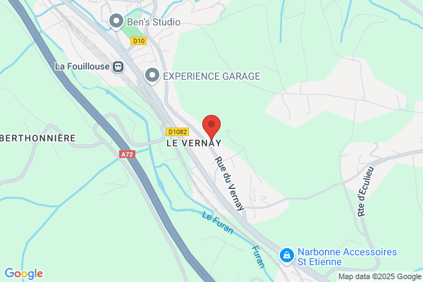 Gendarmerie Nationale