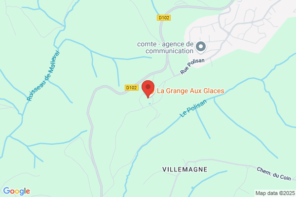 Grange Henri