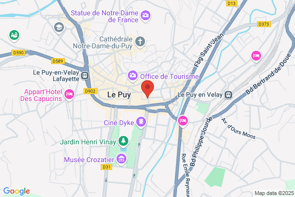 Immobiliere Forez Velay