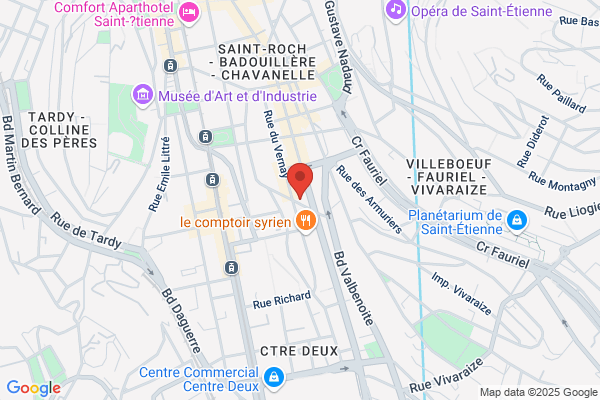 Implants Industrie (Sa)