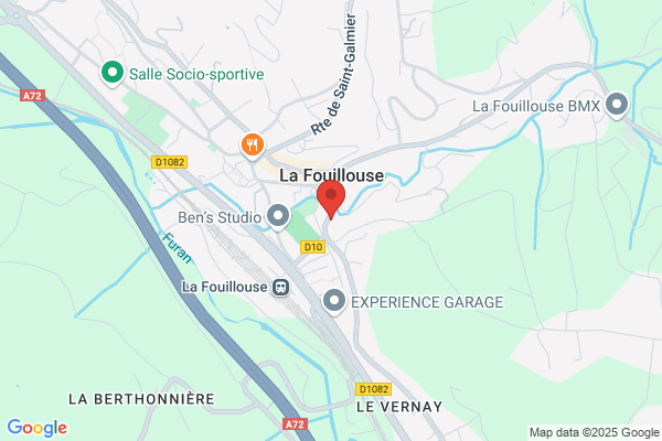 Introvision Rhone Alpes